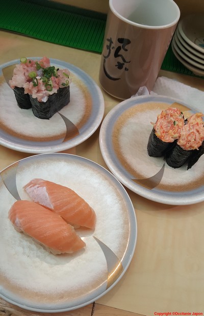 Où manger japonais à Toulouse&nbsp;?