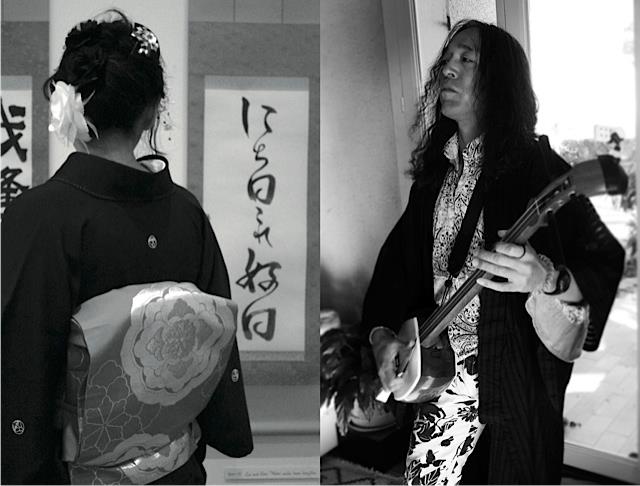 Soirée traditions artistiques du Japon au Musée Georges-Labit le 14 mars&nbsp;2019