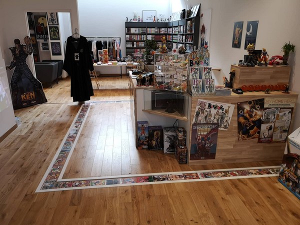 akiba store toulouse3