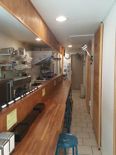 Shin ya ramen - toulouse