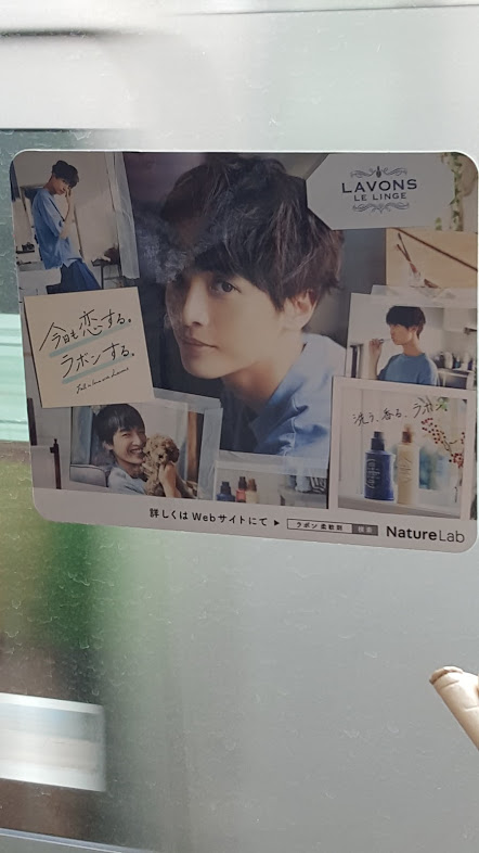 lavons le linge - franponais - occitanie japon