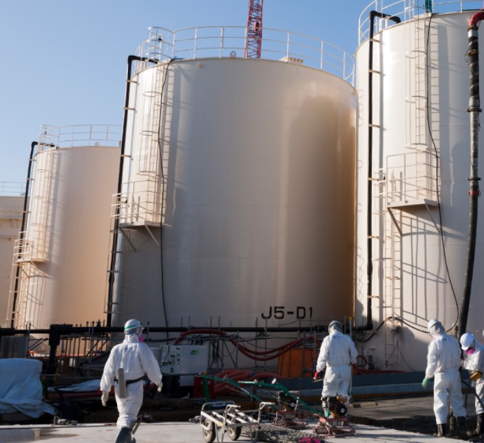 Japon – Tepco condamné à payer 600 millions de yens près de 10 ans après la catastrophe de&nbsp;Fukushima