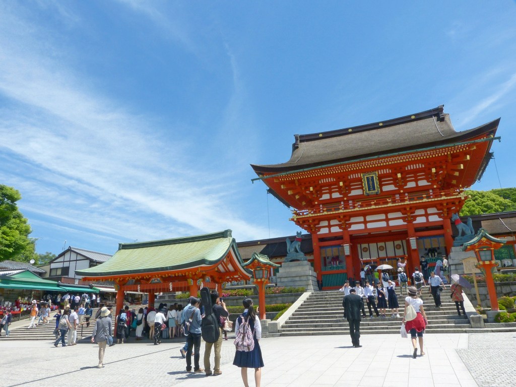 La ville de Kyoto rappelle les bonnes manières aux touristes&nbsp;étrangers