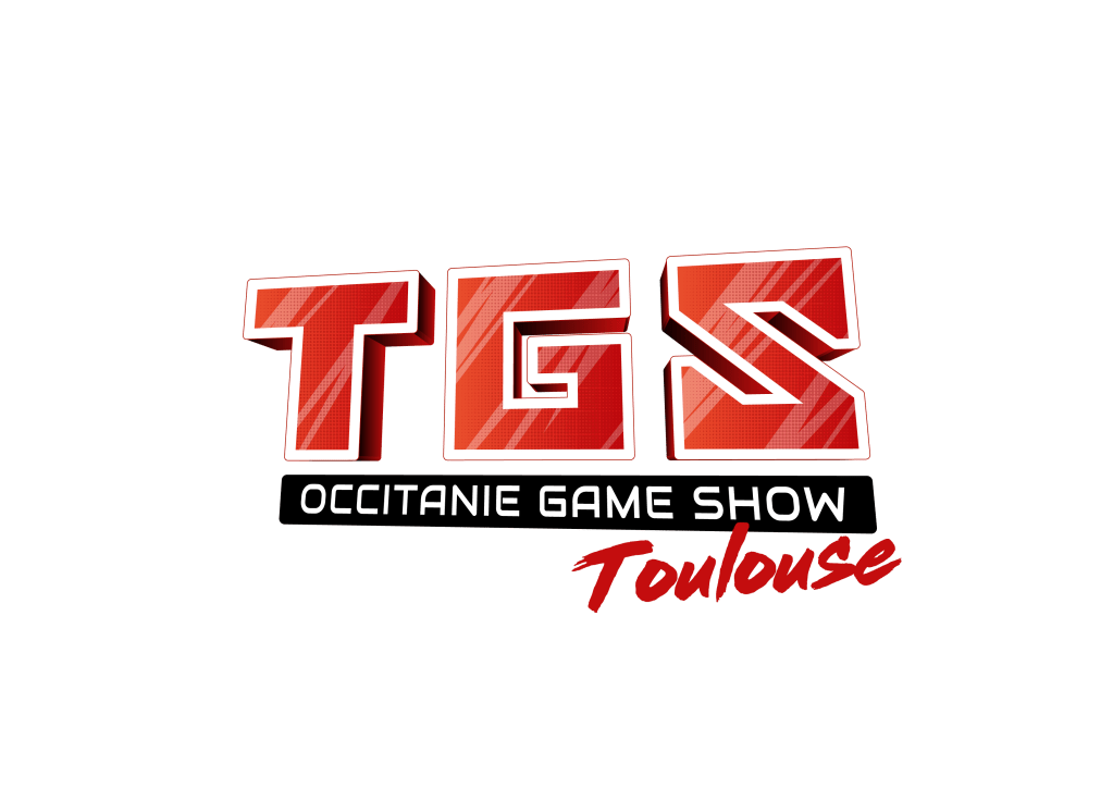 Toulouse Game Show 2019 du 30 novembre au 1er&nbsp;décembre