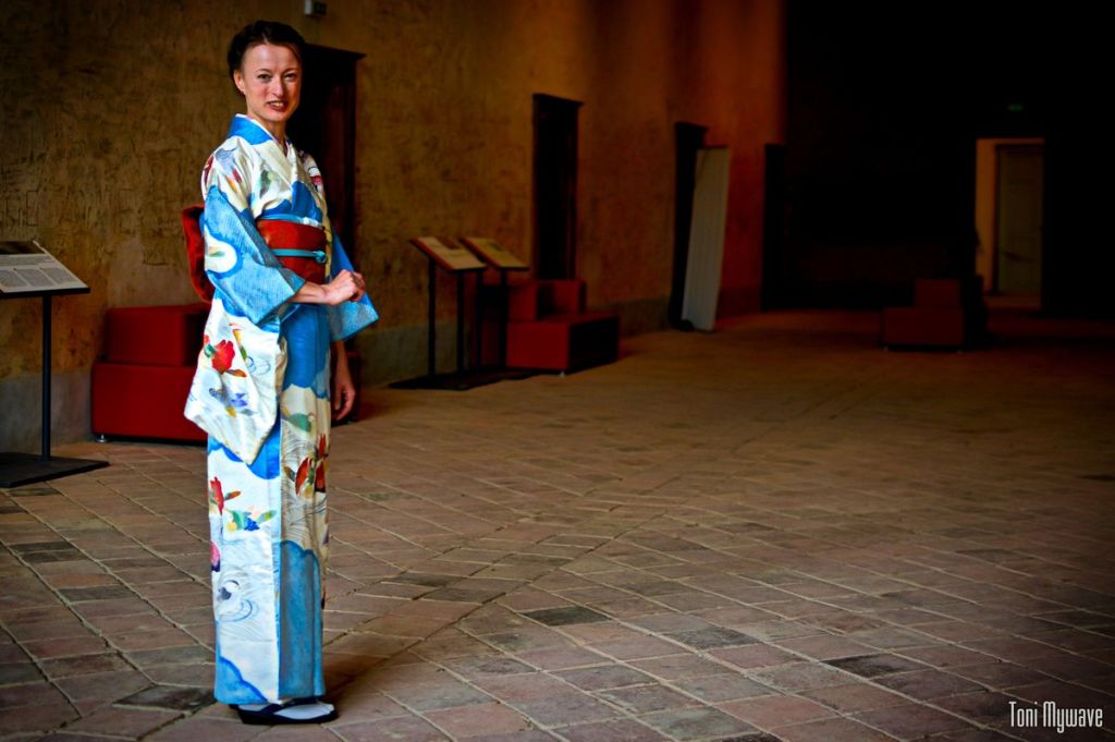 Rencontre avec Anita Henry, créatrice de Besoin de&nbsp;Japon