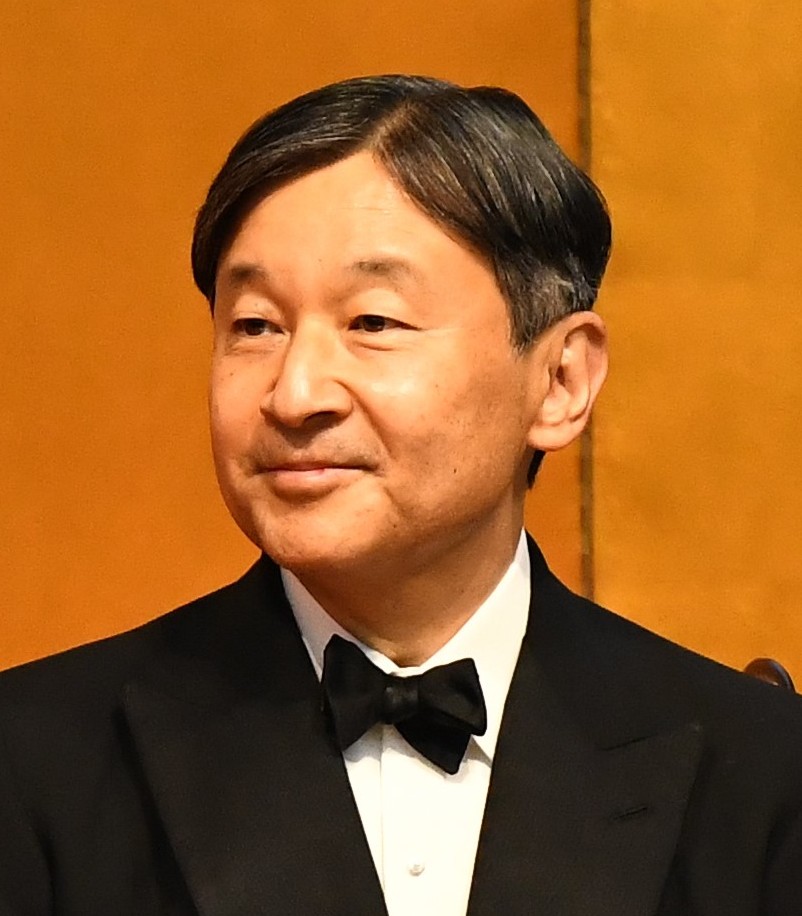 Japon – L&rsquo;Empereur Naruhito a célébré son soixantième&nbsp;anniversaire