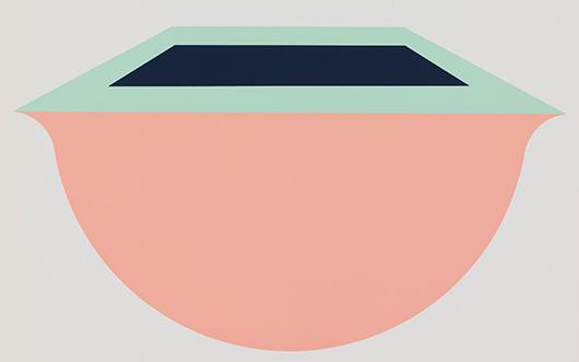 Toulouse – Takesada Matsutani : estampes, 1967-1977 au Musée des&nbsp;Abattoirs