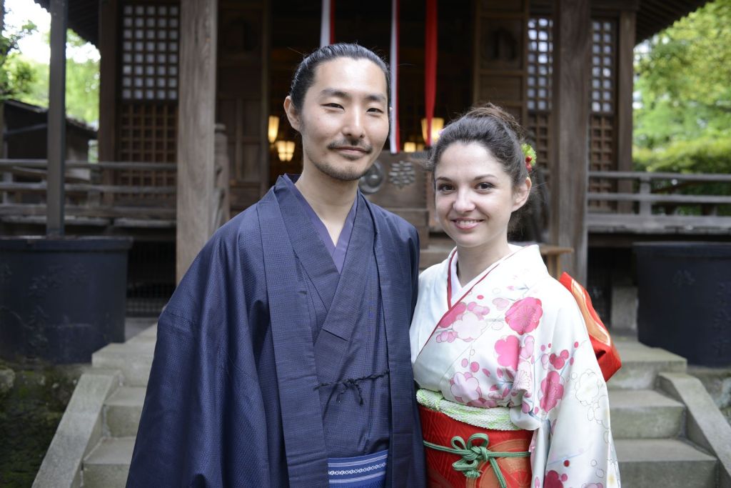 L&rsquo;occitanie au Japon – Rencontre avec les créateurs de Monoya&nbsp;Tokyo