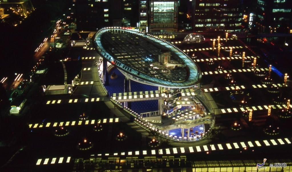 Covid-19 : La préfecture d&rsquo;Aichi se déclare en état&nbsp;d&rsquo;urgence