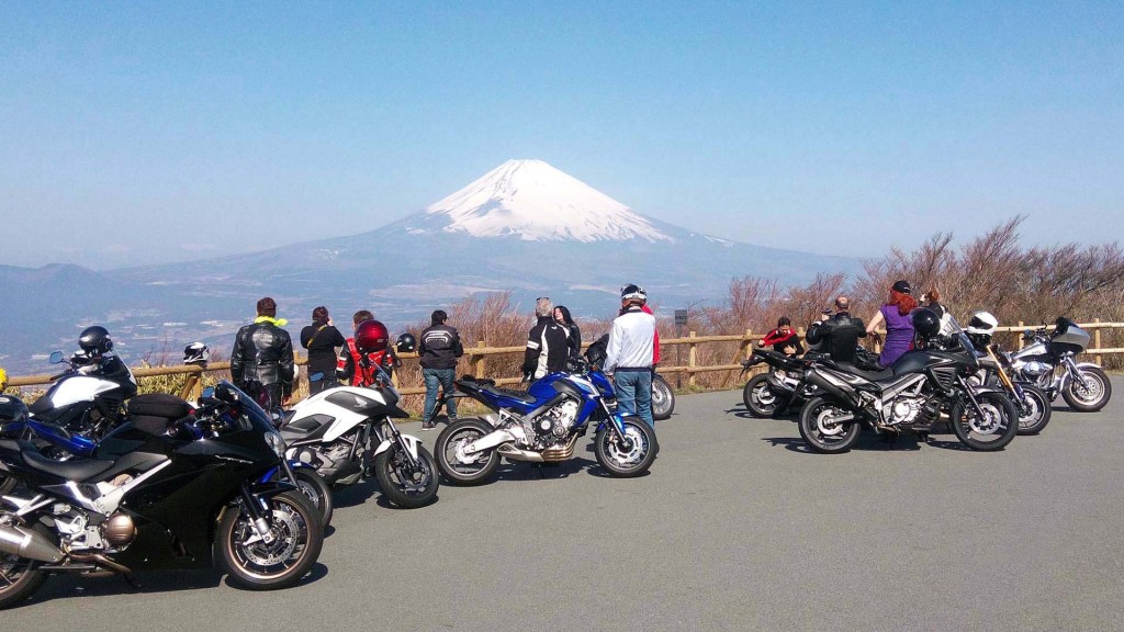 Voyage au Japon – Partez à la découverte du pays du Soleil-Levant à&nbsp;moto