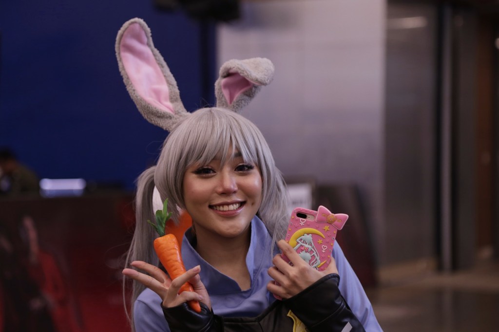 Le Japon veut mieux encadrer les usages dans le cosplay en matière de droits&nbsp;d&rsquo;auteur