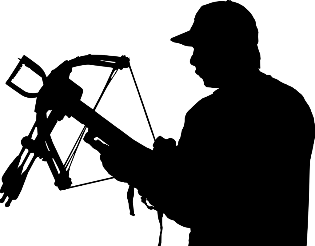 Le gouvernement japonais va créer une loi pour réglementer l&rsquo;usage des&nbsp;arbalètes