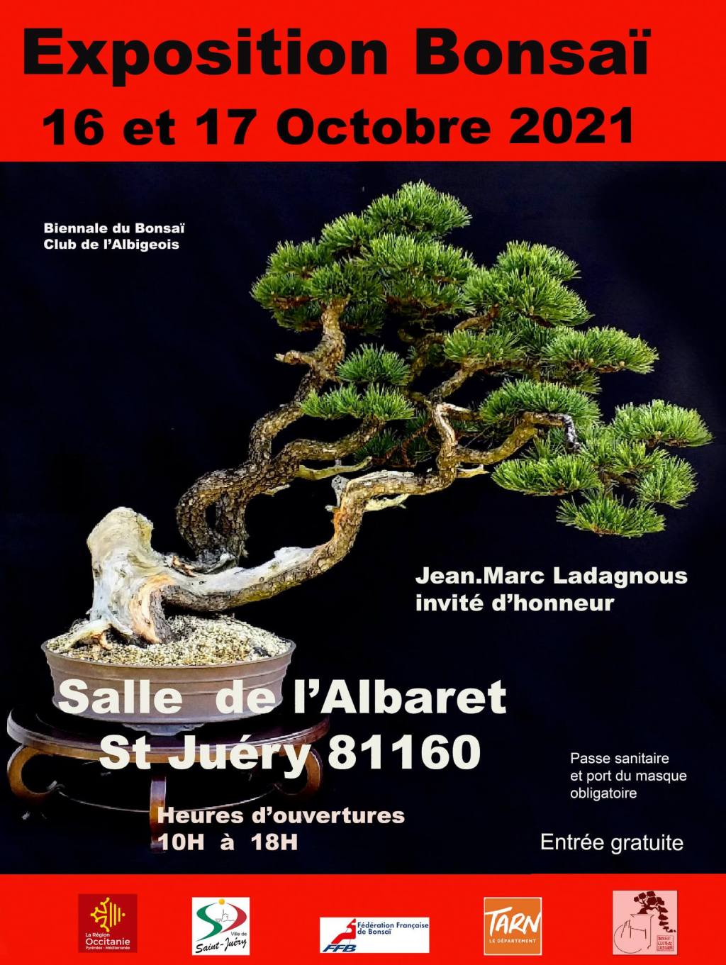 Du Japon à Toulouse et en Occitanie en&nbsp;octobre