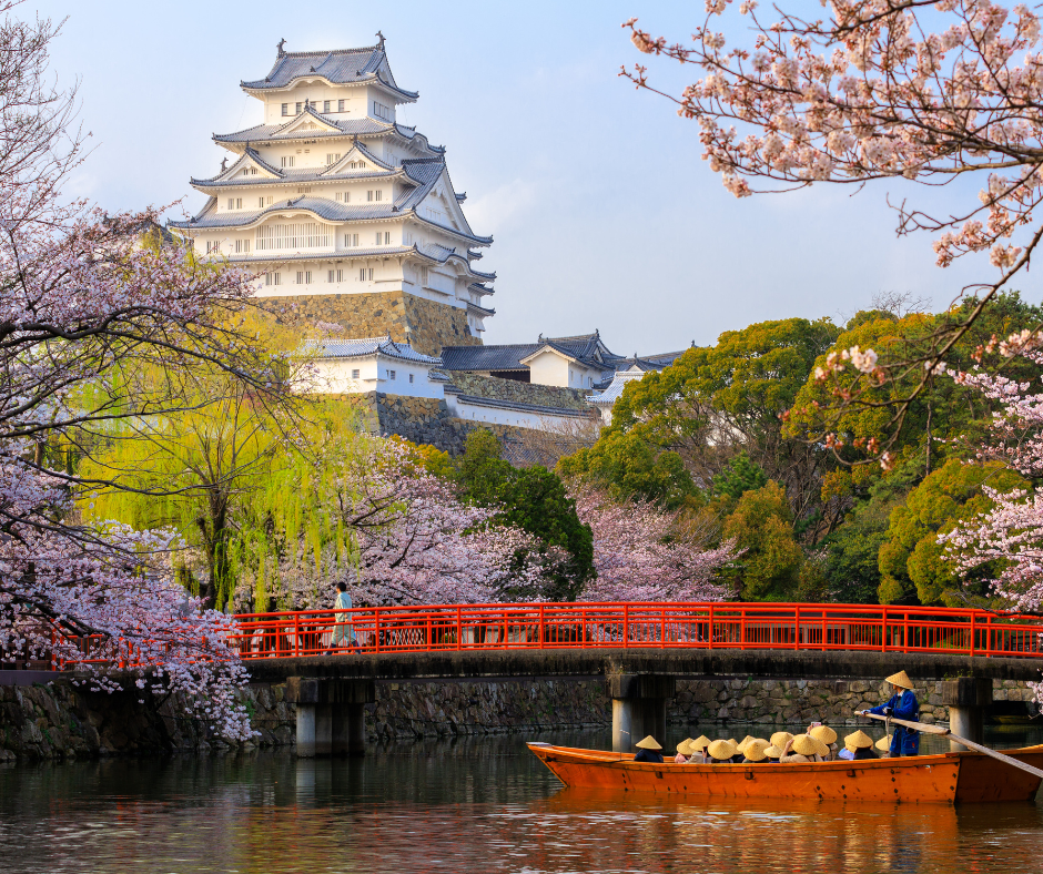 Himeji – Importante augmentation de l&rsquo;entrée pour visiter le château pour les visiteurs non résidents souhaitant visiter le Château&nbsp;?