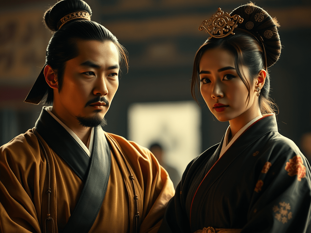 « Shogun » devient le premier lauréat non anglophone de l’Emmy de la meilleure série&nbsp;dramatique