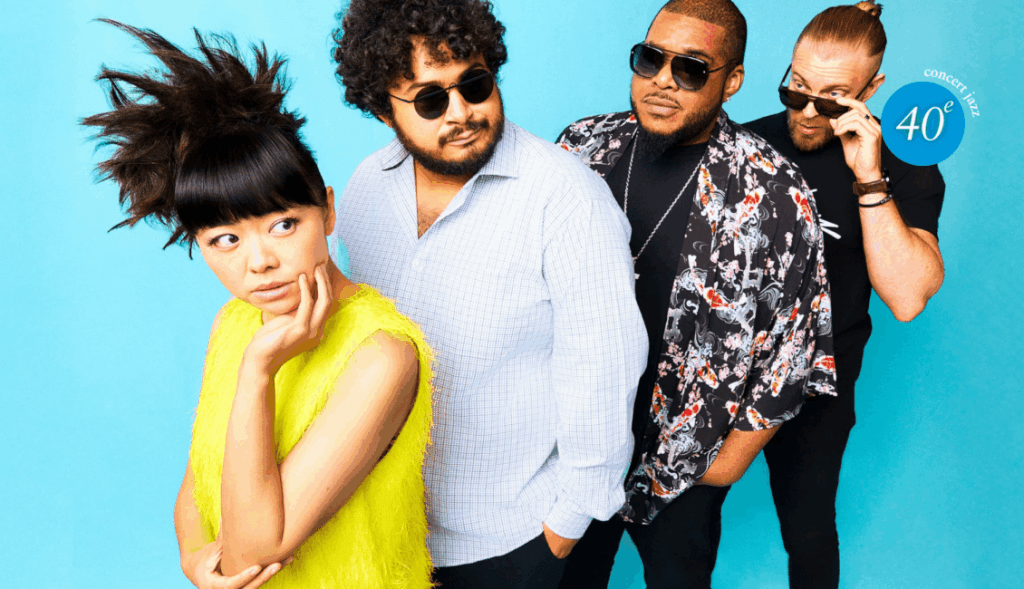 Événement Incontournable : Hiromi en Concert à Toulouse – Un Sommet de la Saison des Grands Interprètes